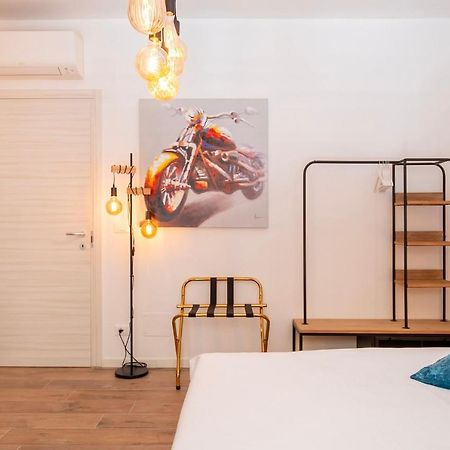 Marconi28Suites Boloňa Exteriér fotografie