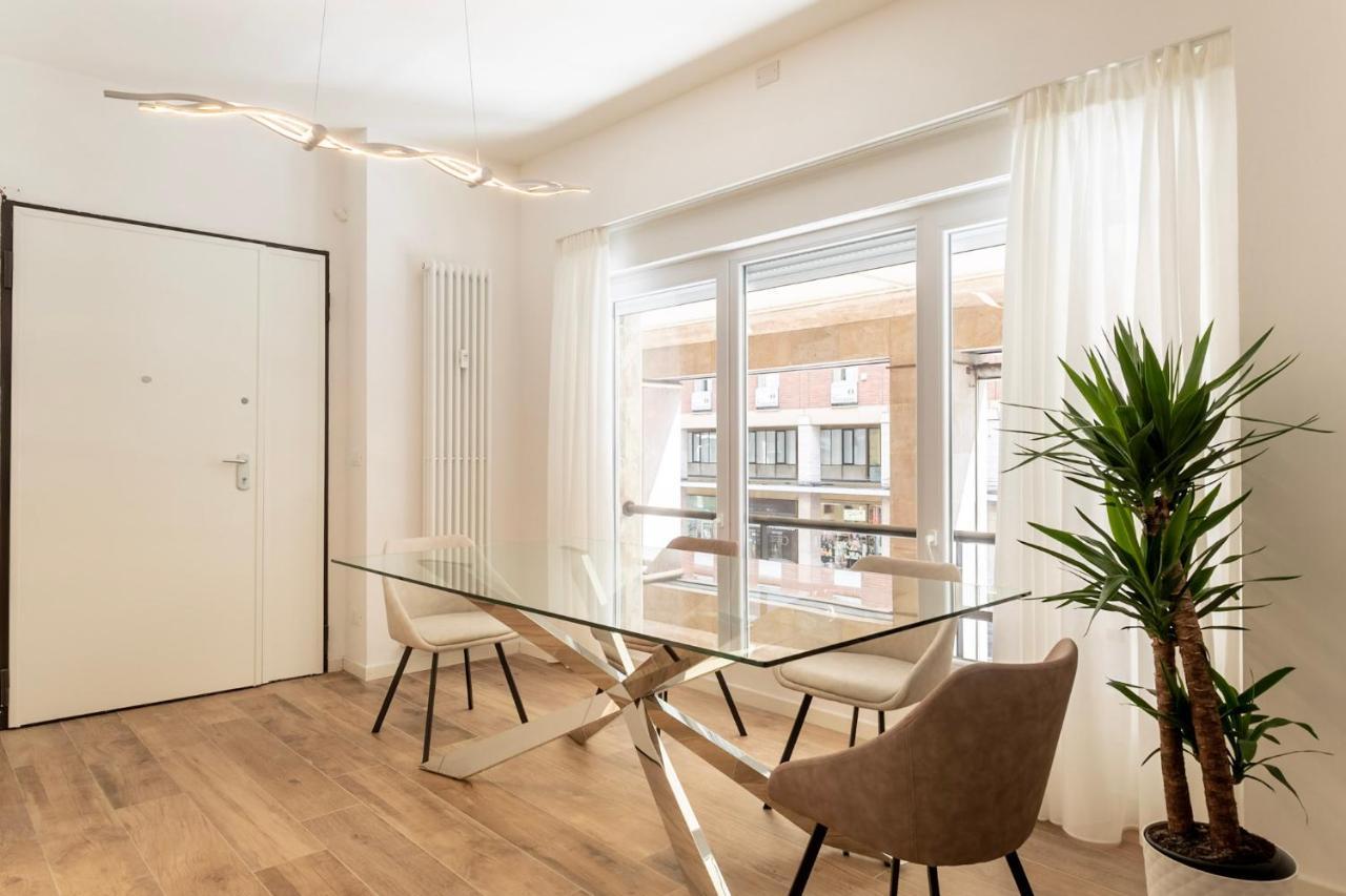 Marconi28Suites Boloňa Exteriér fotografie
