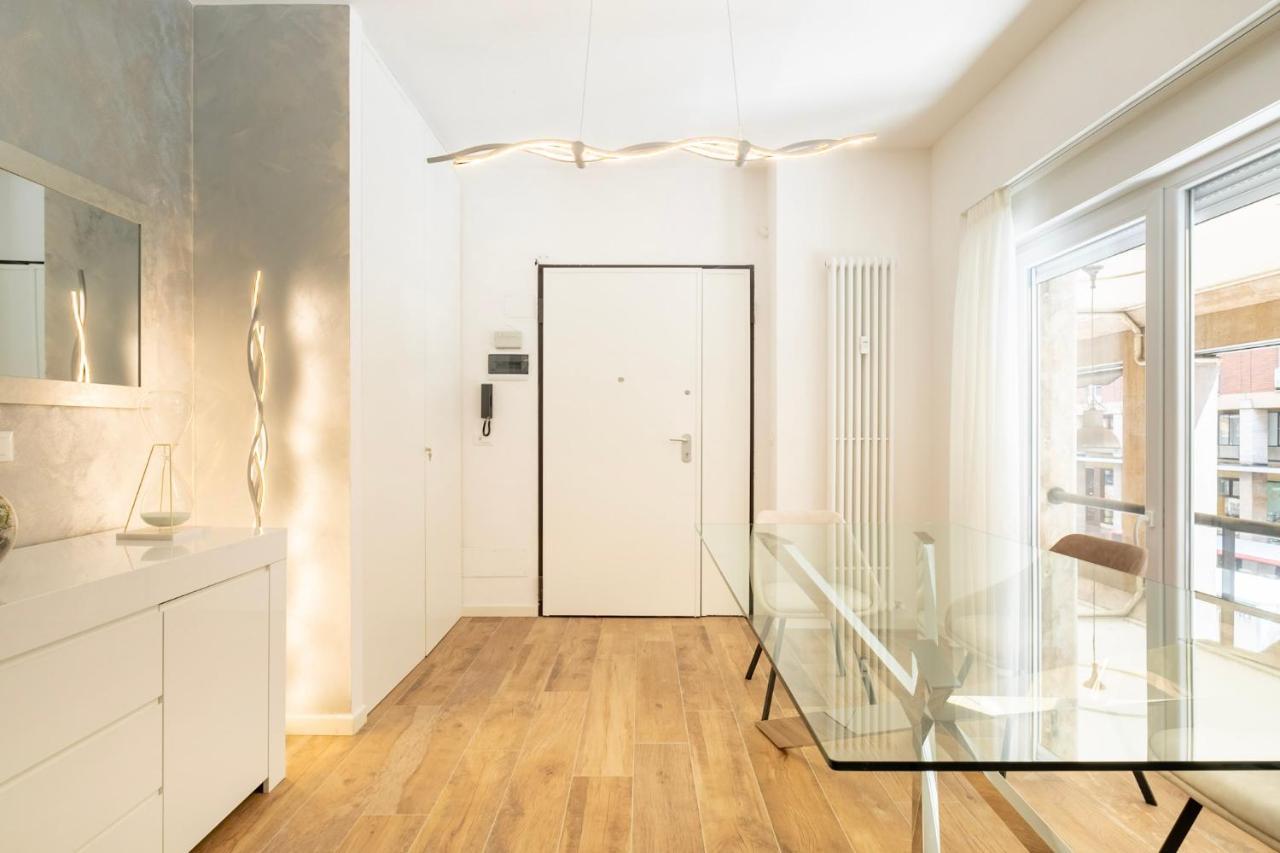 Marconi28Suites Boloňa Exteriér fotografie