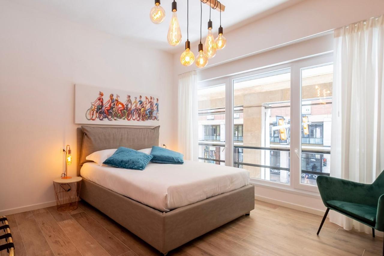 Marconi28Suites Boloňa Exteriér fotografie