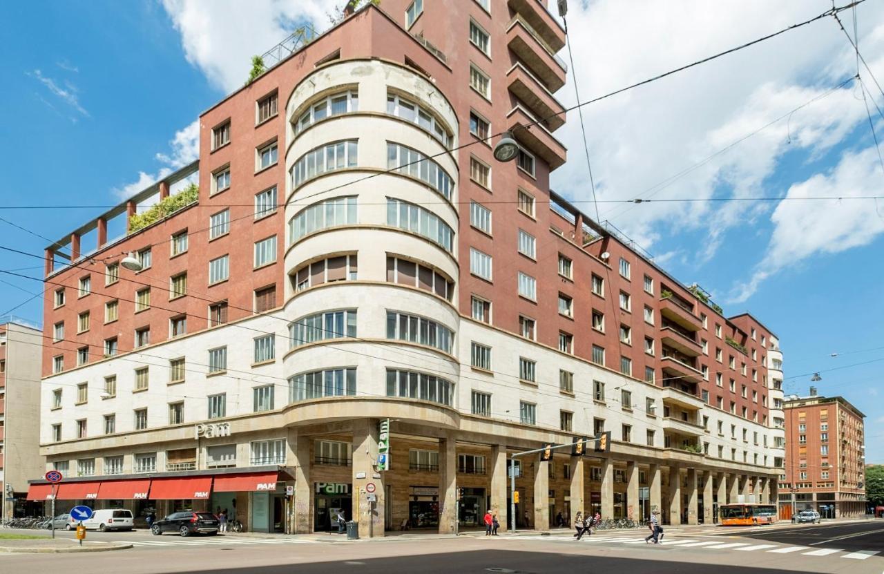 Marconi28Suites Boloňa Exteriér fotografie