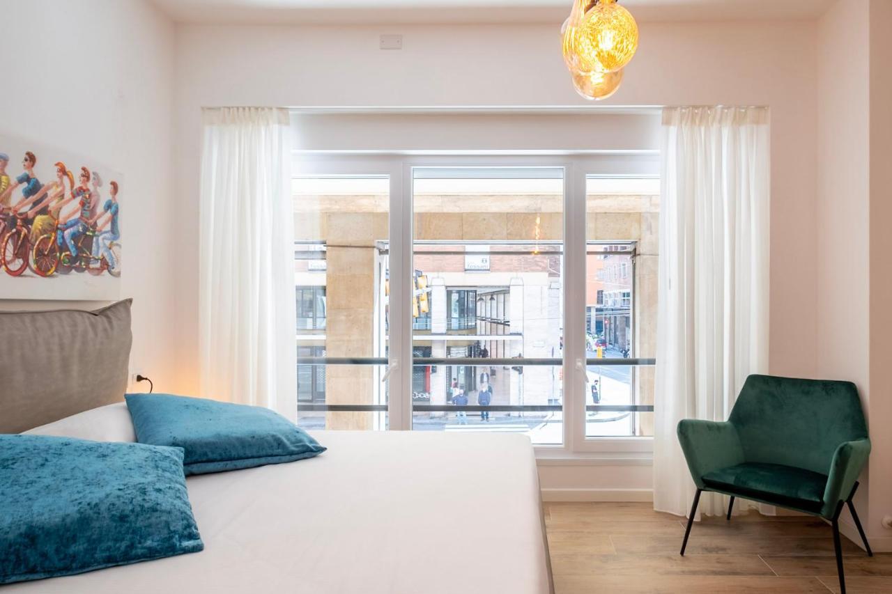 Marconi28Suites Boloňa Exteriér fotografie