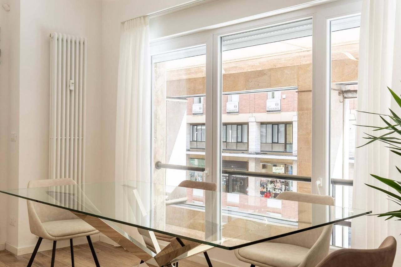 Marconi28Suites Boloňa Exteriér fotografie