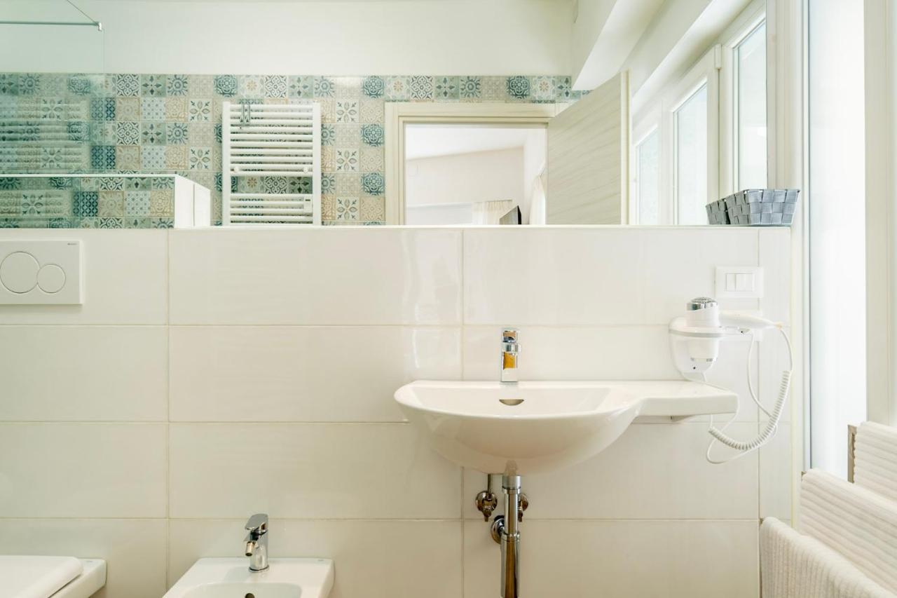 Marconi28Suites Boloňa Exteriér fotografie