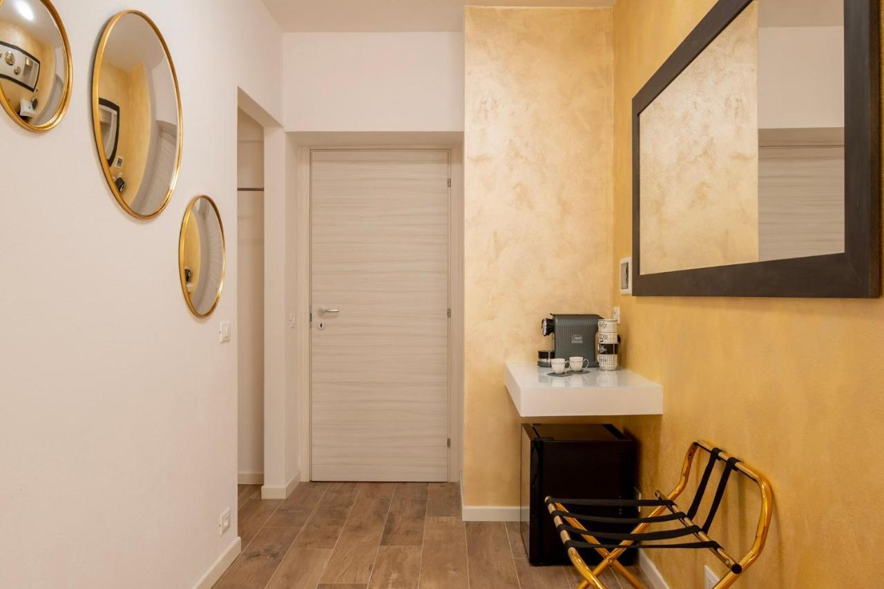 Marconi28Suites Boloňa Exteriér fotografie