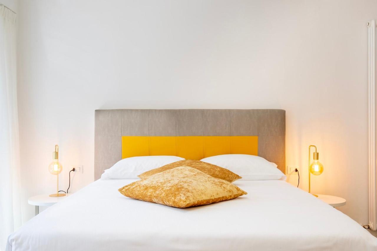 Marconi28Suites Boloňa Exteriér fotografie