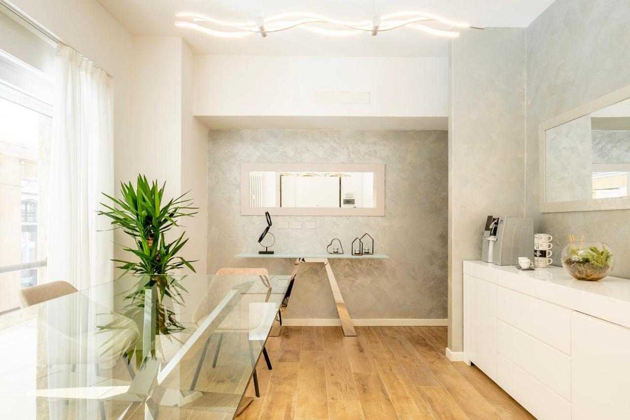 Marconi28Suites Boloňa Exteriér fotografie