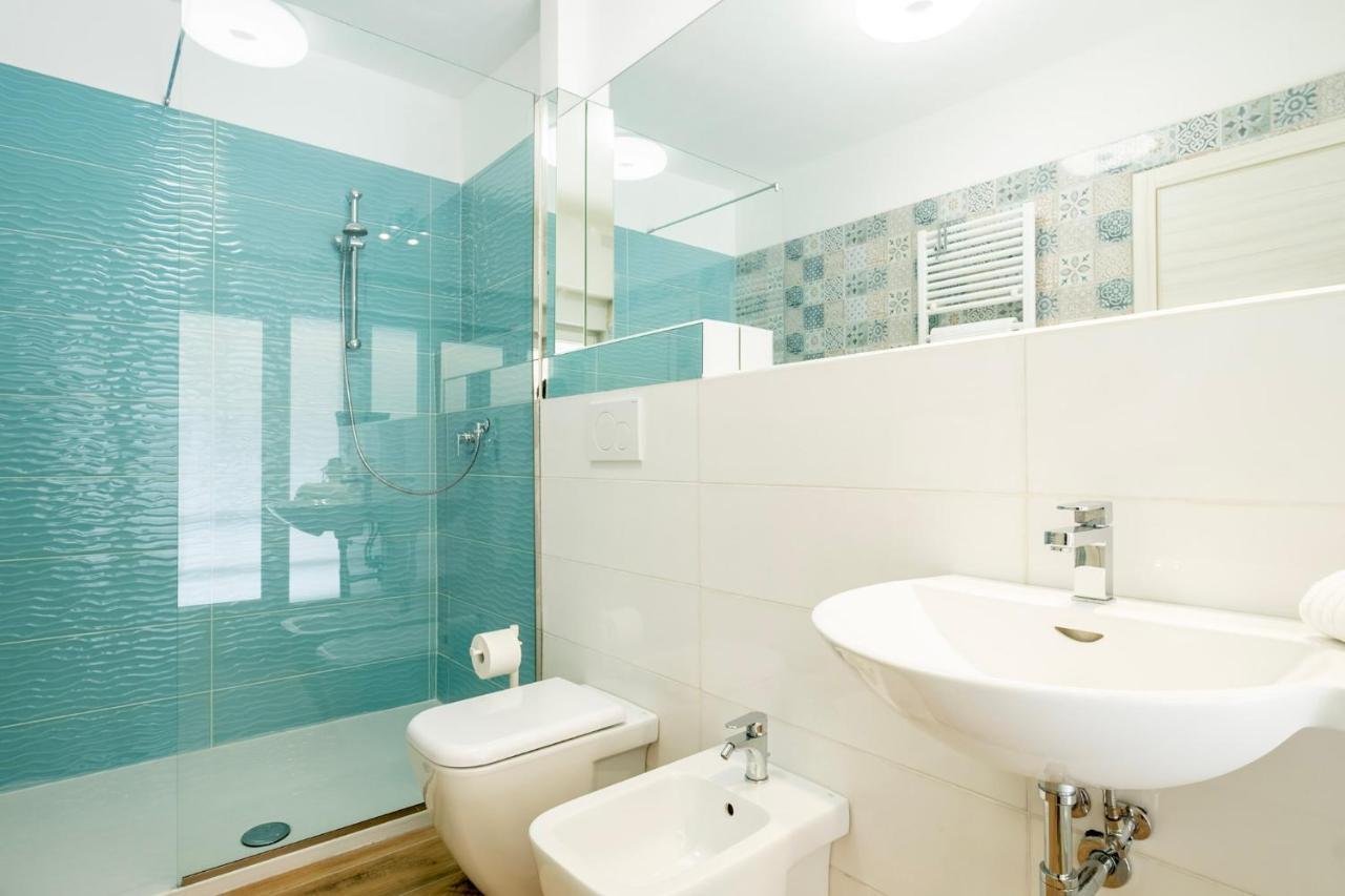 Marconi28Suites Boloňa Exteriér fotografie