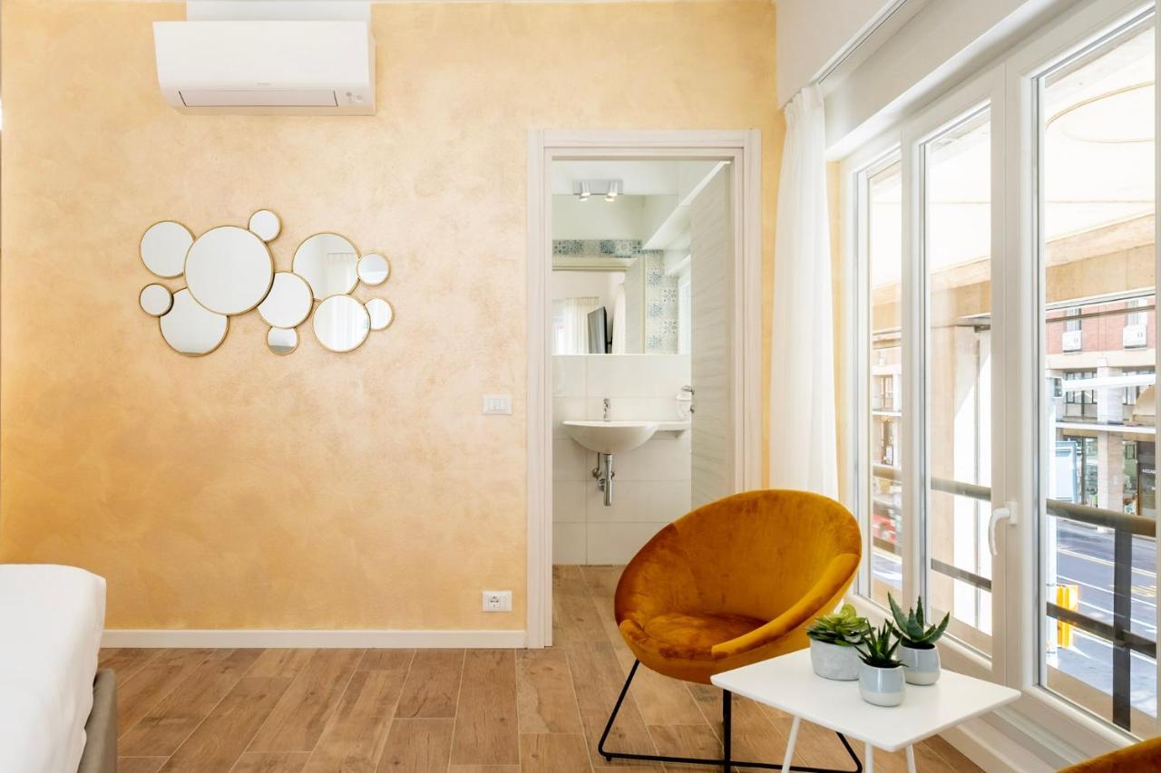 Marconi28Suites Boloňa Exteriér fotografie