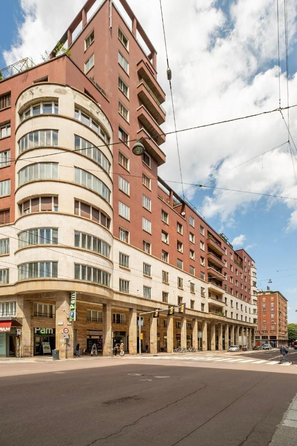 Marconi28Suites Boloňa Exteriér fotografie
