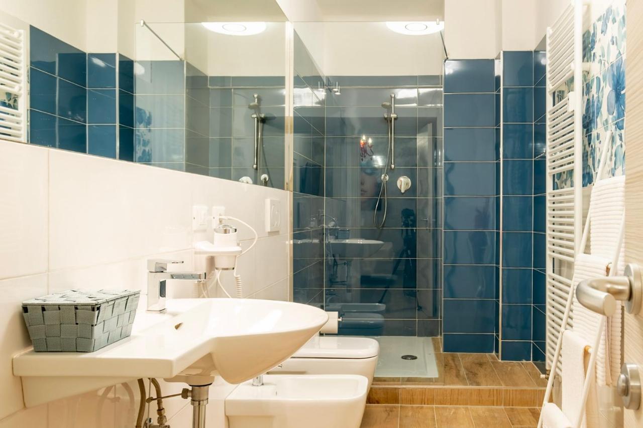 Marconi28Suites Boloňa Exteriér fotografie