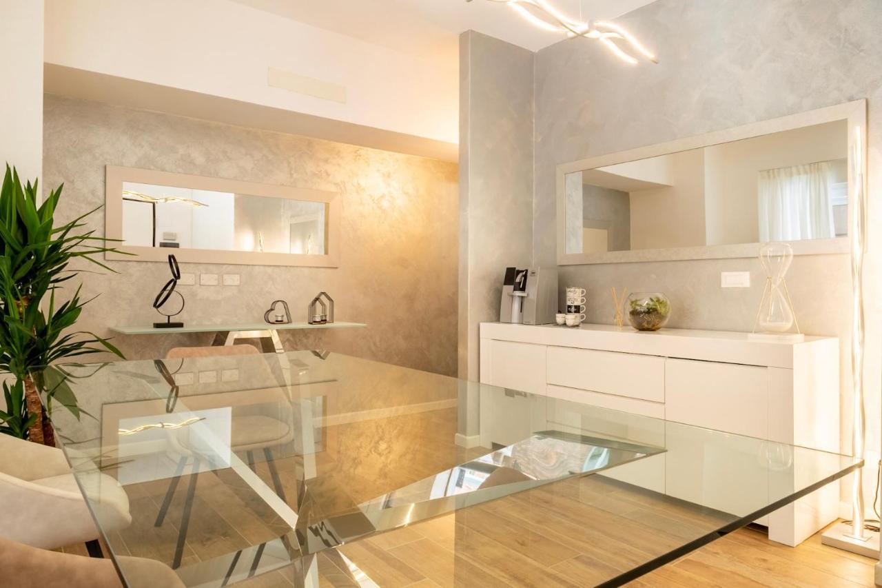 Marconi28Suites Boloňa Exteriér fotografie