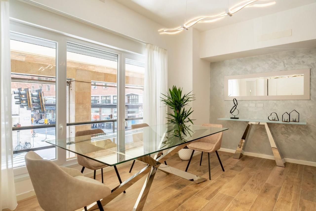 Marconi28Suites Boloňa Exteriér fotografie