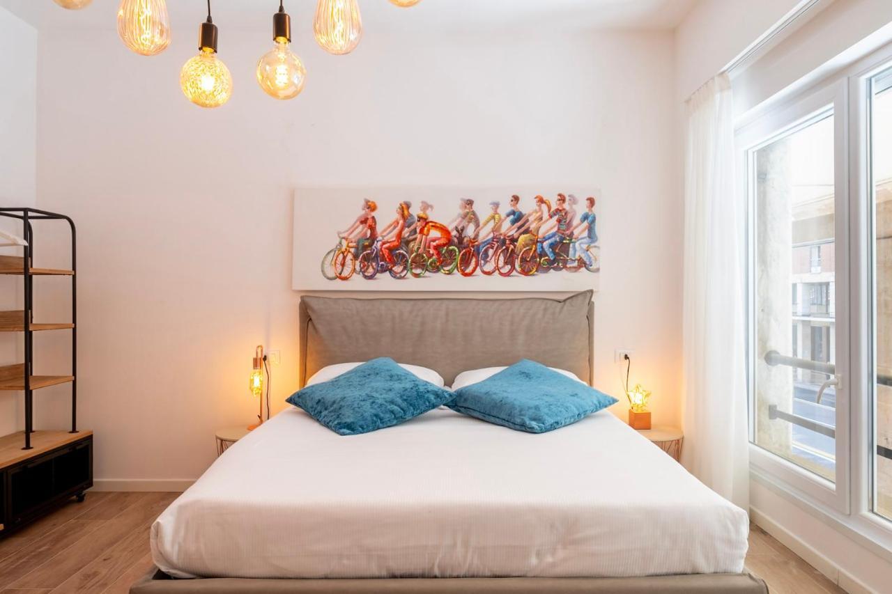 Marconi28Suites Boloňa Exteriér fotografie